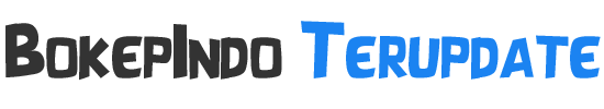 BOKEPINDOTERUPDATE